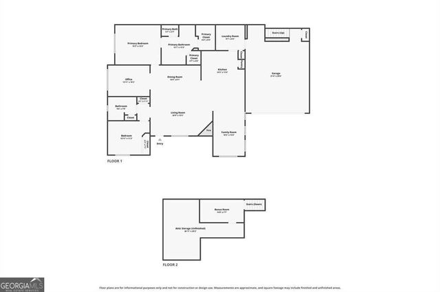 3581 Lindenridge Drive, Buford, GA 30519