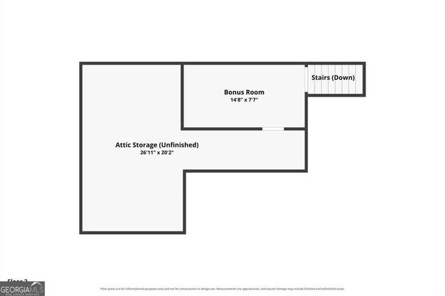 3581 Lindenridge Drive, Buford, GA 30519