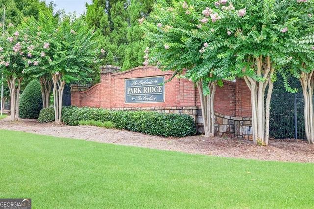 3581 Lindenridge Drive, Buford, GA 30519