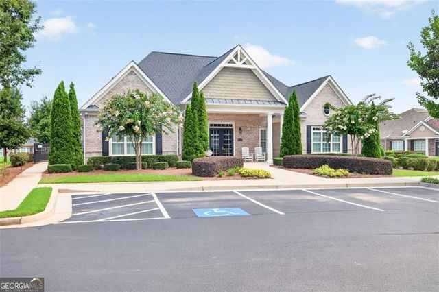 3581 Lindenridge Drive, Buford, GA 30519
