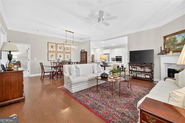 3581 Lindenridge Drive, Buford, GA 30519