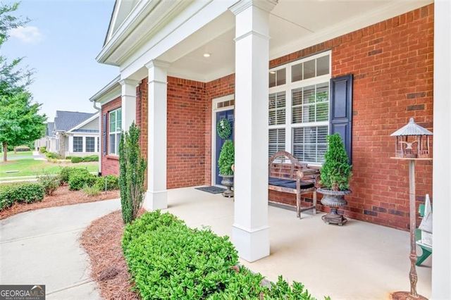 3581 Lindenridge Drive, Buford, GA 30519