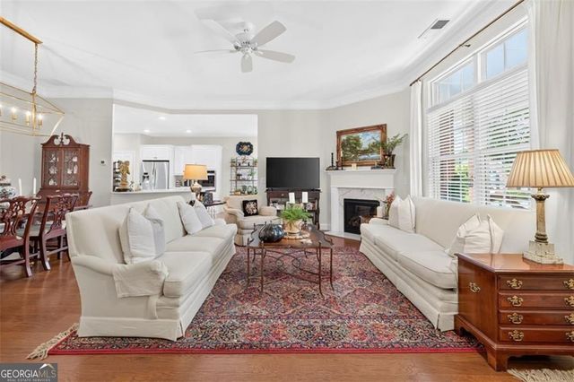 3581 Lindenridge Drive, Buford, GA 30519