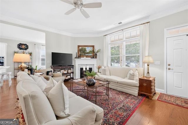 3581 Lindenridge Drive, Buford, GA 30519
