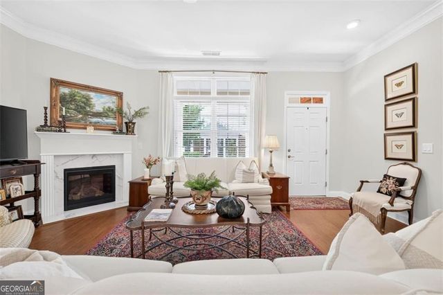 3581 Lindenridge Drive, Buford, GA 30519