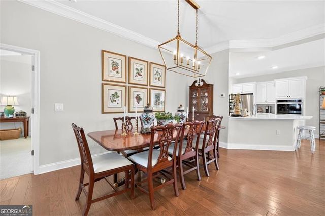 3581 Lindenridge Drive, Buford, GA 30519