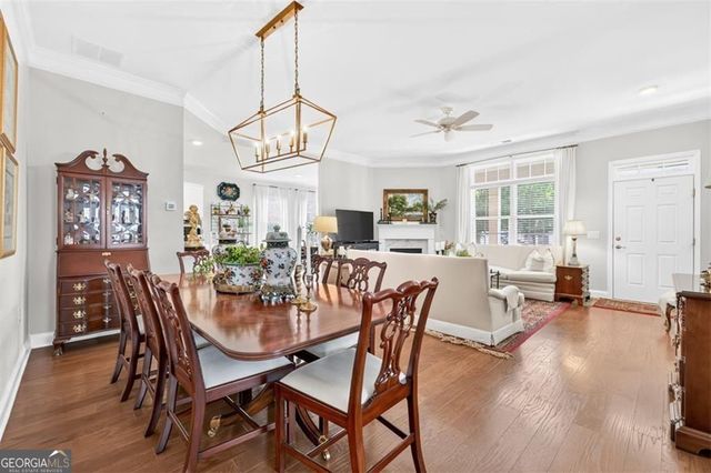 3581 Lindenridge Drive, Buford, GA 30519