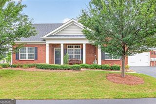 3581 Lindenridge Drive, Buford, GA 30519