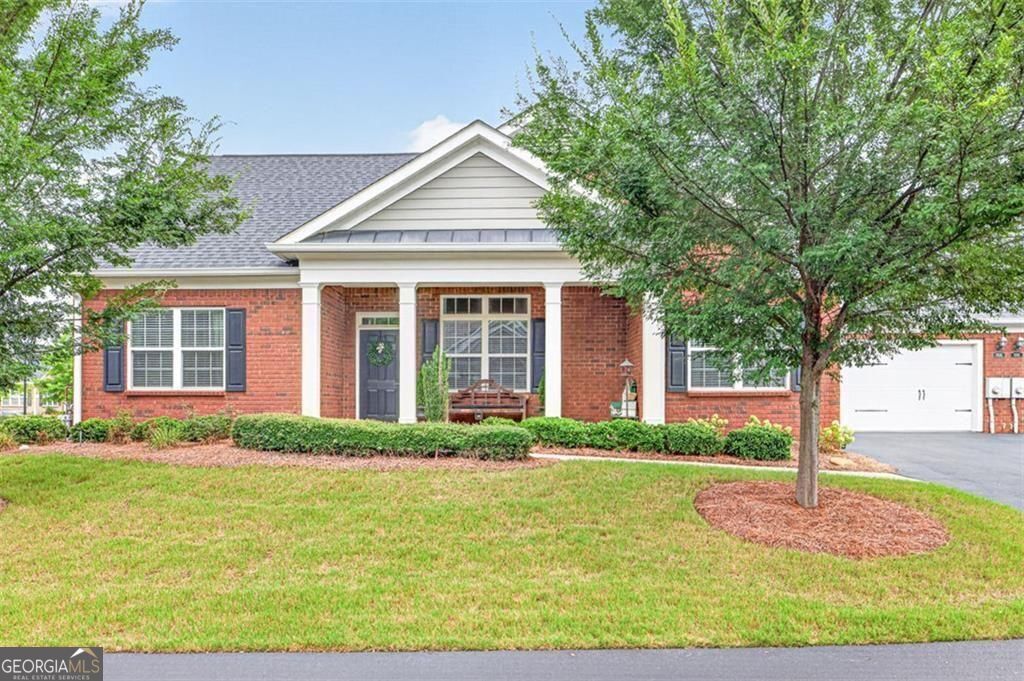 3581 Lindenridge Drive, Buford, GA 30519