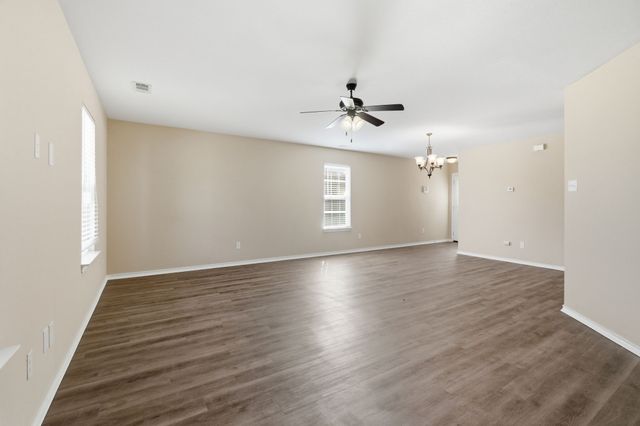 587 Lentisco Drive, Lancaster, TX 75146