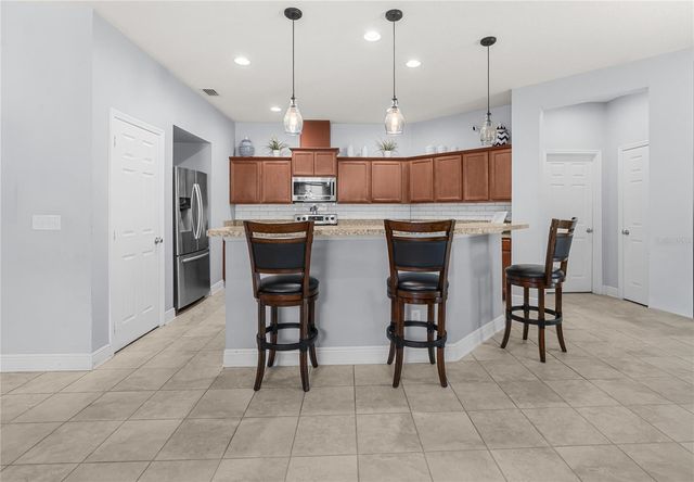 665 CARYA COURT, Deland, FL 32724