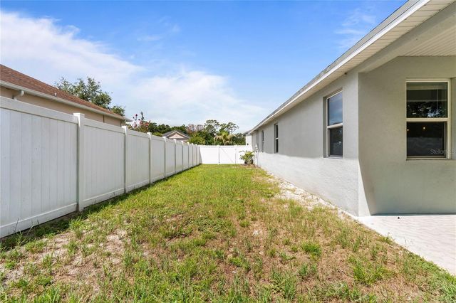 665 CARYA COURT, Deland, FL 32724