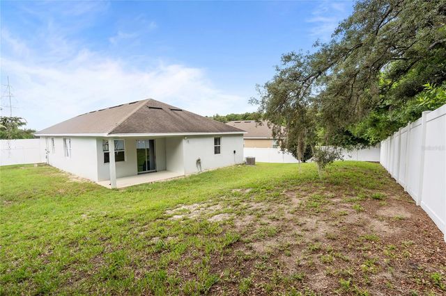 665 CARYA COURT, Deland, FL 32724