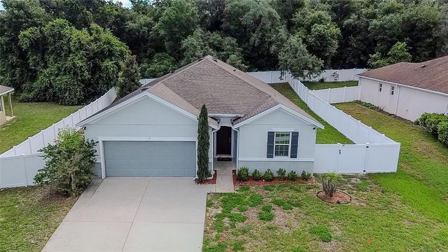 665 CARYA COURT, Deland, FL 32724
