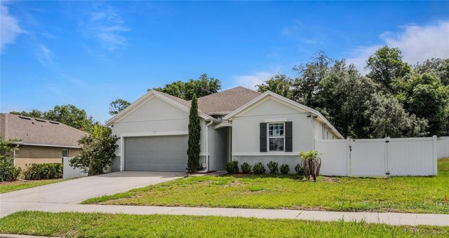 665 CARYA COURT, Deland, FL 32724