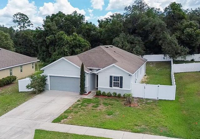 665 CARYA COURT, Deland, FL 32724