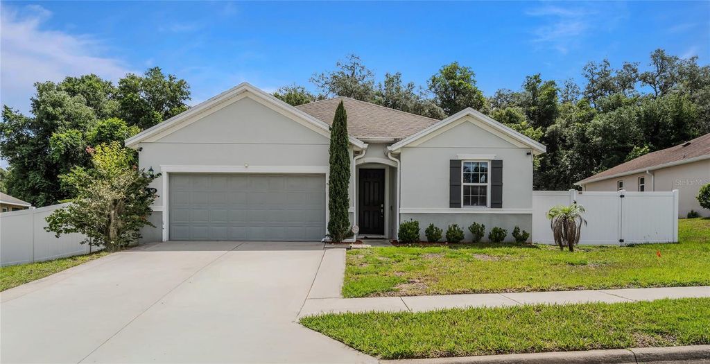665 CARYA COURT, Deland, FL 32724
