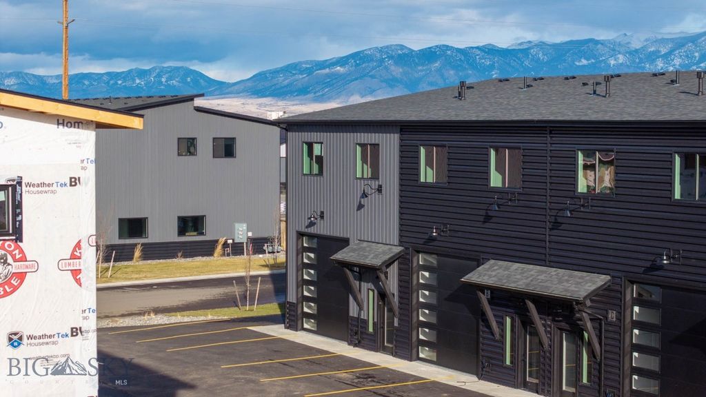 204 Fletching Unit C, Belgrade, MT 59714