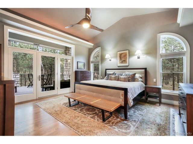 20088 Wissler Ranch Rd, Colorado Springs, CO 80908