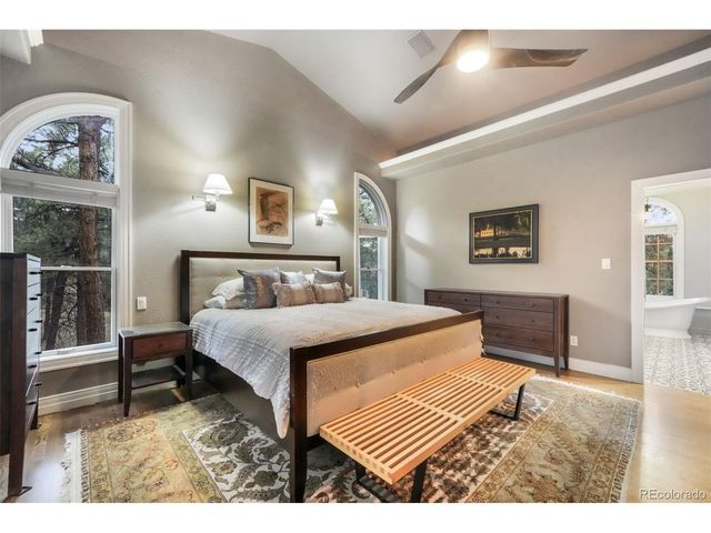 20088 Wissler Ranch Rd, Colorado Springs, CO 80908