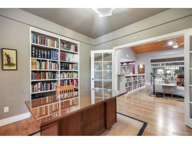 20088 Wissler Ranch Rd, Colorado Springs, CO 80908
