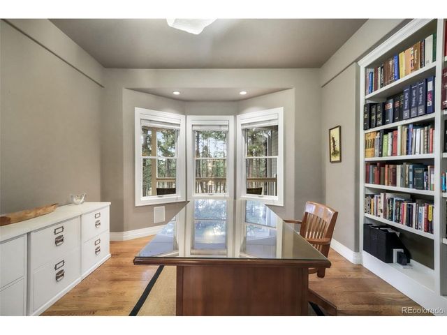 20088 Wissler Ranch Rd, Colorado Springs, CO 80908