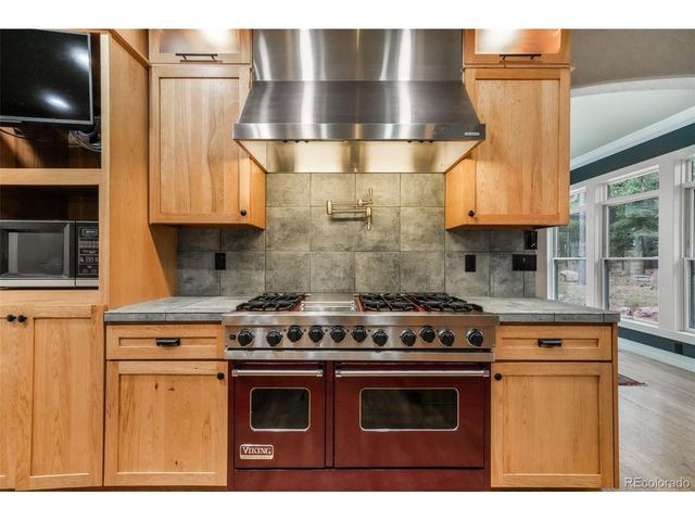 20088 Wissler Ranch Rd, Colorado Springs, CO 80908