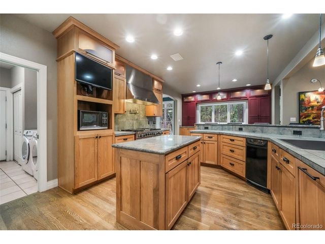 20088 Wissler Ranch Rd, Colorado Springs, CO 80908
