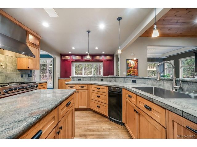 20088 Wissler Ranch Rd, Colorado Springs, CO 80908