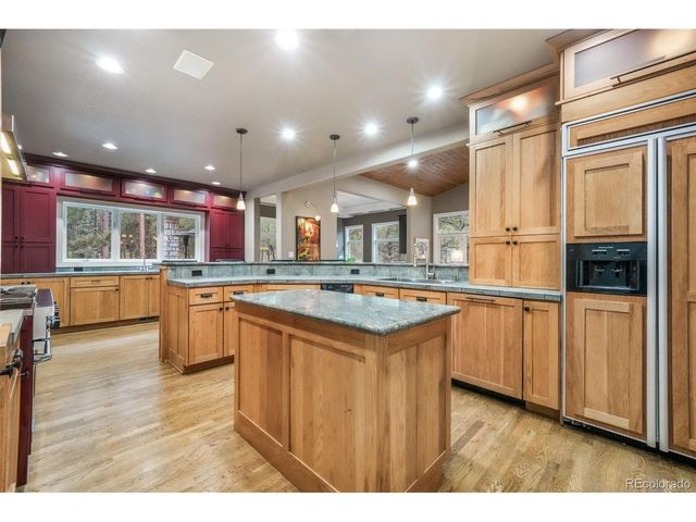 20088 Wissler Ranch Rd, Colorado Springs, CO 80908