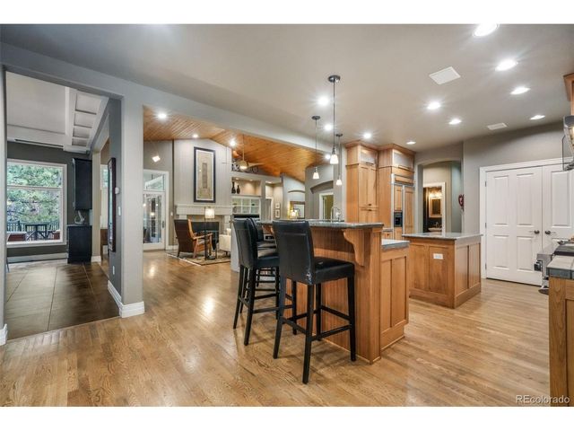 20088 Wissler Ranch Rd, Colorado Springs, CO 80908