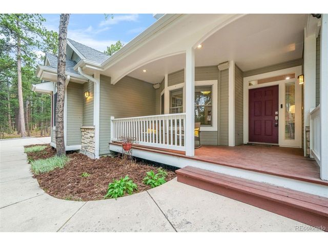 20088 Wissler Ranch Rd, Colorado Springs, CO 80908