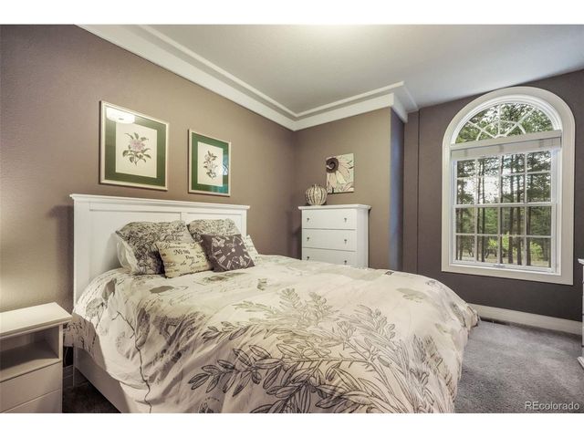 20088 Wissler Ranch Rd, Colorado Springs, CO 80908