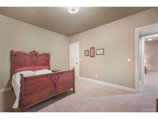 20088 Wissler Ranch Rd, Colorado Springs, CO 80908