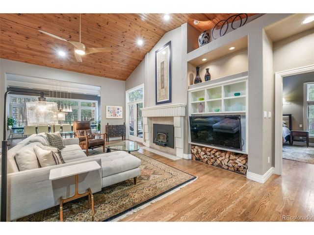 20088 Wissler Ranch Rd, Colorado Springs, CO 80908