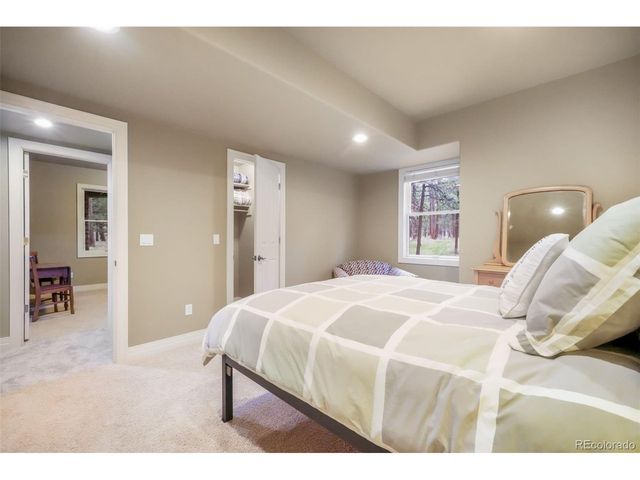 20088 Wissler Ranch Rd, Colorado Springs, CO 80908