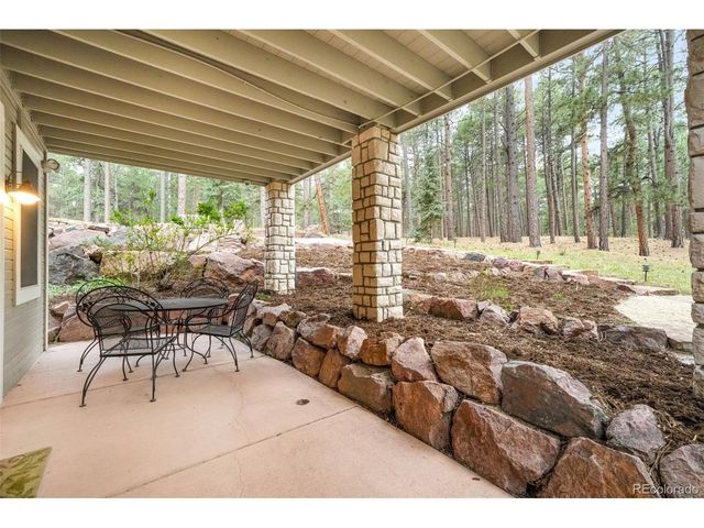 20088 Wissler Ranch Rd, Colorado Springs, CO 80908