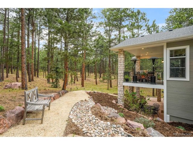 20088 Wissler Ranch Rd, Colorado Springs, CO 80908