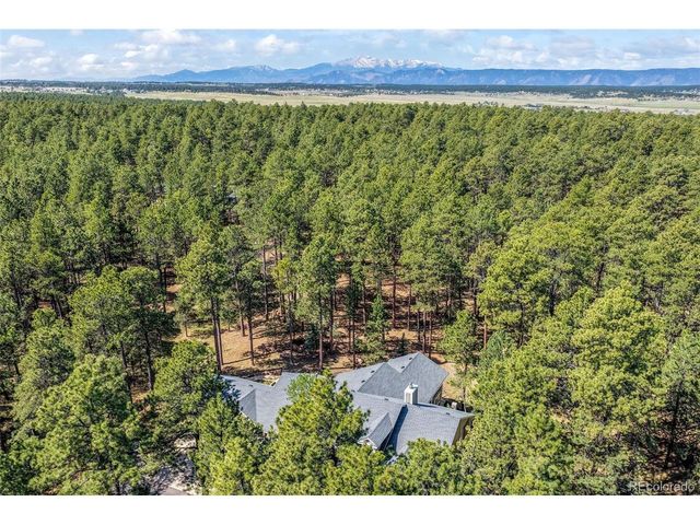 20088 Wissler Ranch Rd, Colorado Springs, CO 80908