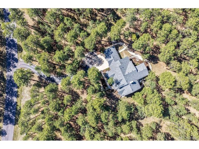 20088 Wissler Ranch Rd, Colorado Springs, CO 80908