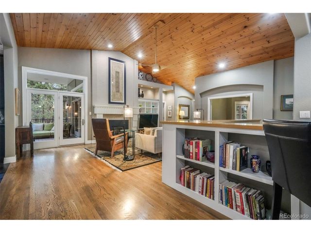 20088 Wissler Ranch Rd, Colorado Springs, CO 80908
