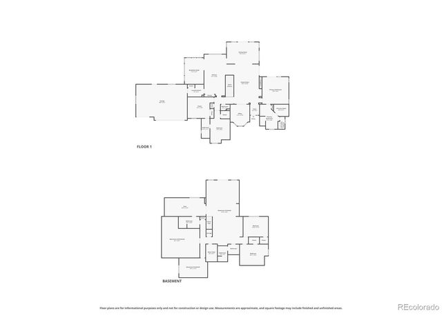 20088 Wissler Ranch Rd, Colorado Springs, CO 80908