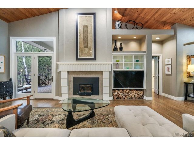 20088 Wissler Ranch Rd, Colorado Springs, CO 80908