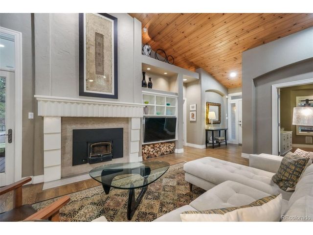 20088 Wissler Ranch Rd, Colorado Springs, CO 80908