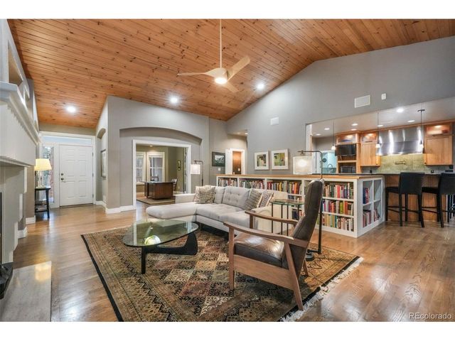 20088 Wissler Ranch Rd, Colorado Springs, CO 80908