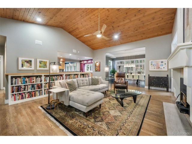 20088 Wissler Ranch Rd, Colorado Springs, CO 80908