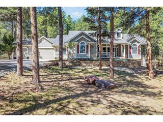 20088 Wissler Ranch Rd, Colorado Springs, CO 80908