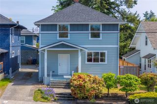 933 S Sprague Avenue, Tacoma, WA 98405