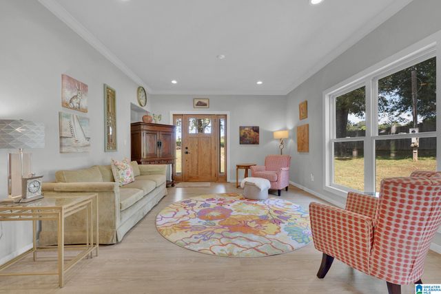 6079 TOMMY TOWN ROAD, Mount Olive, AL 35117