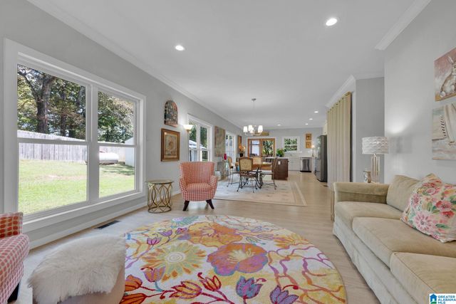 6079 TOMMY TOWN ROAD, Mount Olive, AL 35117